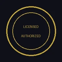 影视制作许可证徽章