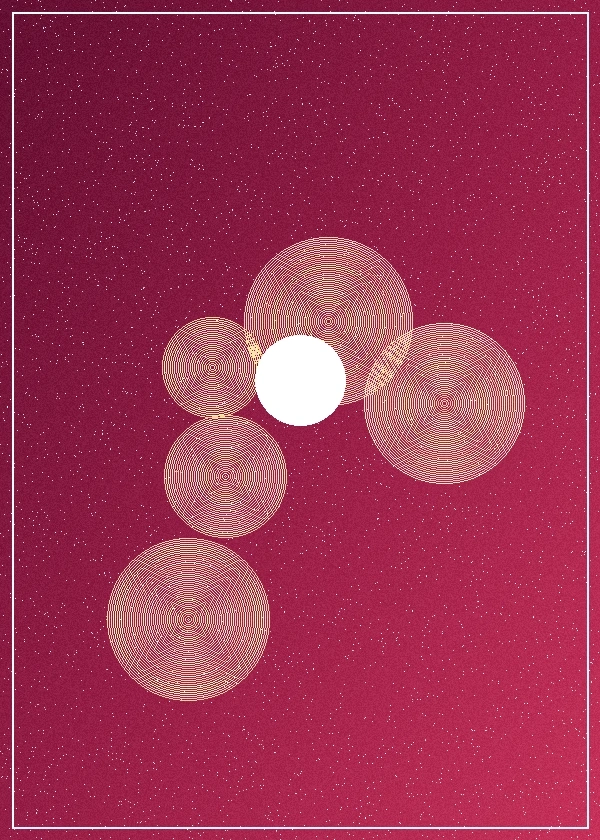 午夜浪漫曲电影海报