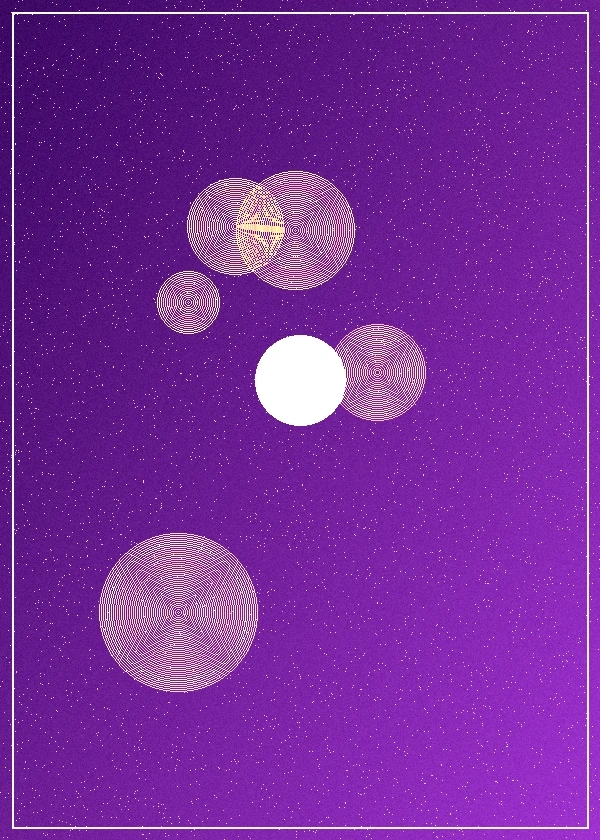 霓虹之夜电影海报