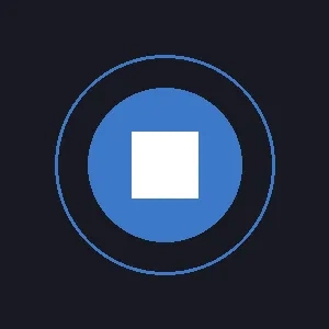 媒体传播推广服务图标